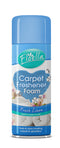 Floella Carpet Freshener Foam - Fresh Linen