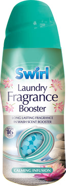 Swirl Laundry Booster - Calming Infusion