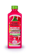 Fruit Fusion Watermelon & Pomegranate Shampoo 600ml