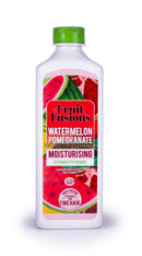 Fruit Fusion Watermelon & Pomegranate Conditioner 600ml