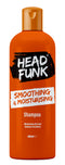 Head Funk Smoothing & Moisturising Shampoo 600ml