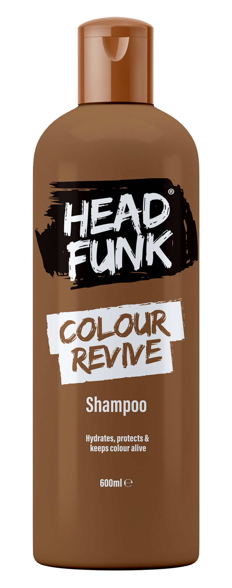 Head Funk Colour Revive Shampoo 600ml