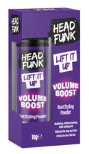 Head Funk Root Boosting Styling Powder