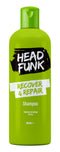 Head Funk Recover & Repair Shampoo 600ml