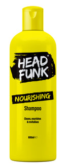 Head Funk Nourishing Shampoo 600ml