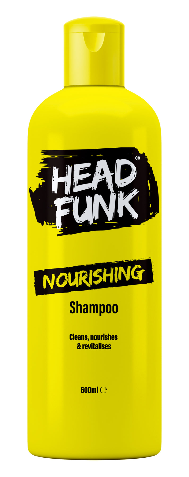 Head Funk Nourishing Shampoo 600ml