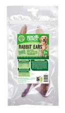 Munch & Crunch Rabbit Ears 2 Pack