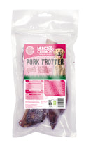 Munch & Crunch Pork Trotter