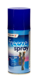 Masterplast Freeze Spray Aerosol