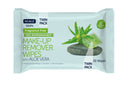 Nuage Make Up Remover Wipes 20pk - Twin Pack