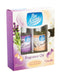 Pan Aroma Soothing Lavender & Vanilla Fragrance Oil 2pk
