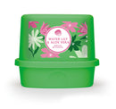 Pan Aroma Gel Air Freshener - Water Lily & Aloe Vera