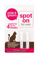 Spot on Insect Repellent for Cats