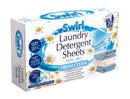 Swirl Laundry Detergent Sheets - Fresh Linen