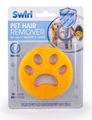 Swirl Pet Hair Remover