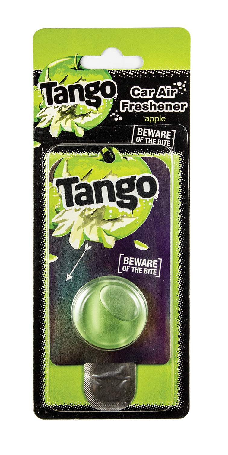 Tango Liquid Car Air Freshener Assorted