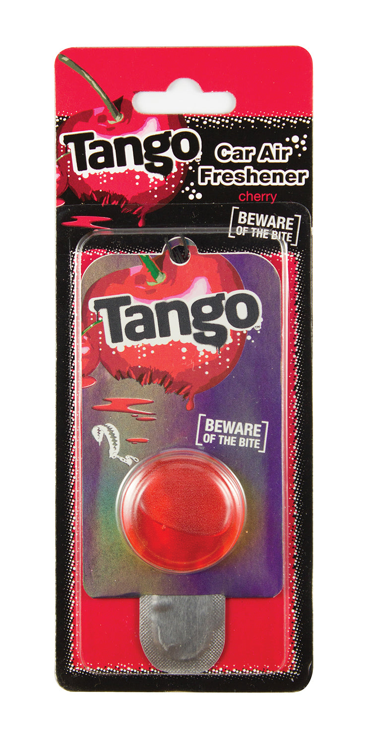 Tango Liquid Car Air Freshener Assorted