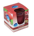 Pan Aroma Pomegranate Candle