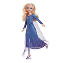 Disney Frozen Ice Skating Elsa Doll