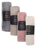 Super Soft Face Cloth