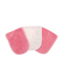 Skincare & Makeup Re-usable Facial Cleansing Cloths - 3 Pack