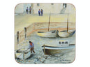 Cornish Harbour Coasters 6pk