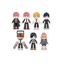 Chainsaw Man Flexi Figs Blind Box