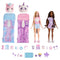 Barbie Cutie Reveal Slumber Party Dolls 2 Pack