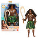 Disney Moana Doll - Maui