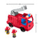 Fisher Price Little People Fire Truck