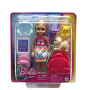 Barbie Chelsea Travel Doll