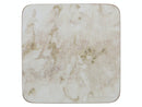 Grey Marble Coasters 6pk