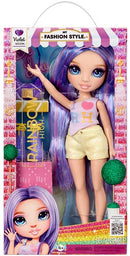 Rainbow High My Fashion Style Doll Assortment