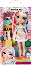 Rainbow High My Fashion Style Doll Assortment