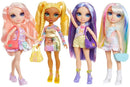 Rainbow High My Fashion Style Doll Assortment