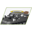 Cobi Panzerkampfwagen II Ausf. A Tank