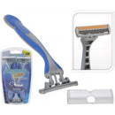 Razor Disposable 3pk