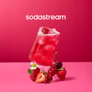 SodaStream Red Berries Flavour 440ml