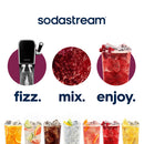 SodaStream Red Berries Flavour 440ml