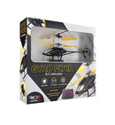 Remote Control Gyro Flyer Helicopter