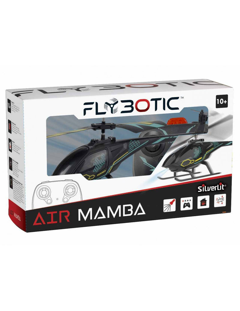 Remote Control Air Mamba Helicopter