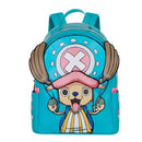 One Piece Chopper Bag