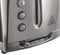 Russell Hobbs Luna 2 Slice Toaster - Grey