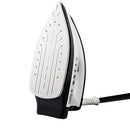 Russell Hobbs Black Steam Power Steam Generator Iron 2400W