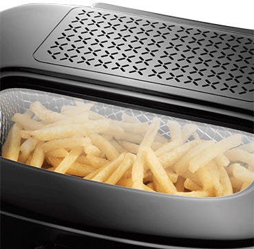 Russell Hobbs Maxi Deep Fat Fryer 2.5L