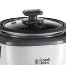 Russel Hobbs 3 Cup Rice Cooker & Steamer