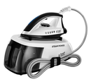 Russell Hobbs Black Steam Power Steam Generator Iron 2400W