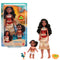 Disney Moana 2 Moana & Simea Sister Doll Set