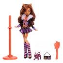 Monster High Clawdeen Wolf Reproduction Doll