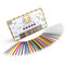 Coloured Pencil Tin 40 Pack